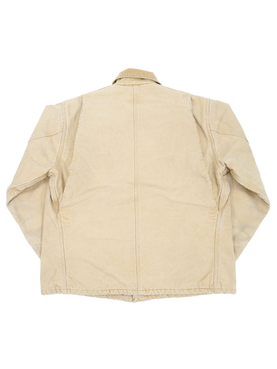 カーハート ミシガンチョアコート 超スペシャル USA製 楽天市場】00年代 USA製 Carhartt カーハート ミシガンチョアコート
