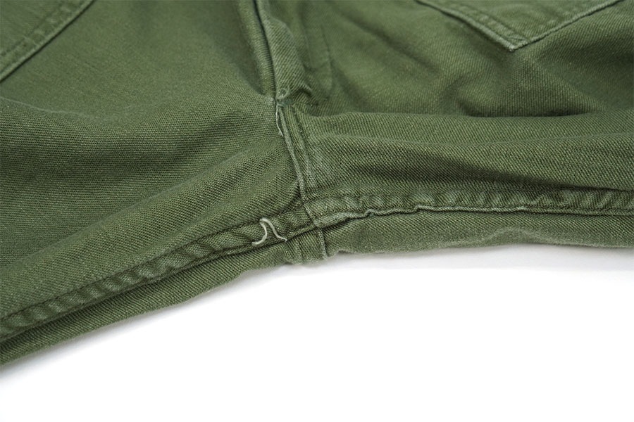 ベイカーパンツ 32x31 68's U.S.ARMY ベイカーパンツ ジッパータイプ 表記(32x31) | NEW ITEM