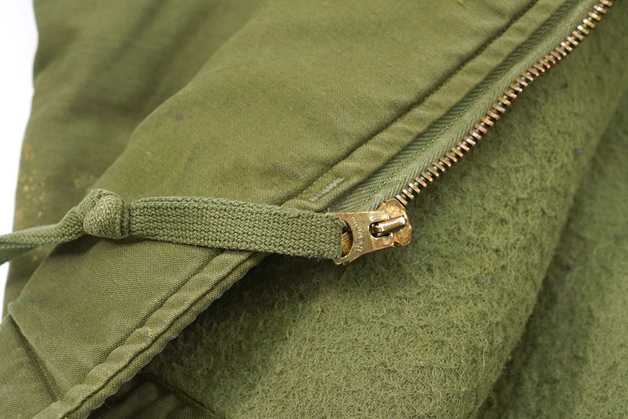 60'S～ U.S.NAVY A-2 DECK JACKET (SIZE.MEDIUM) | すべての商品