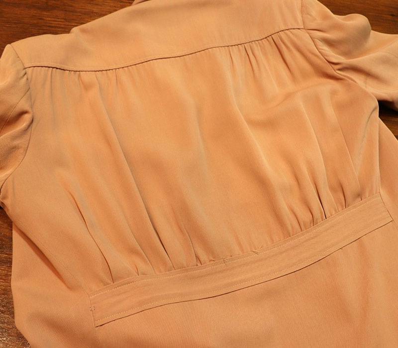 1950s HOLLYWOOD JACKET , LEOPARD , Size 40