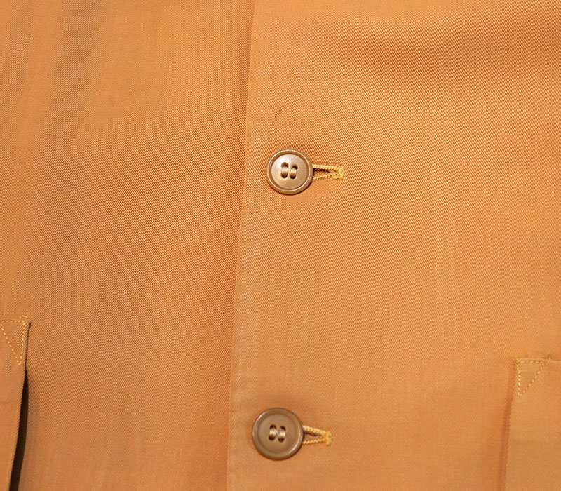 1950s HOLLYWOOD JACKET , LEOPARD , Size 40