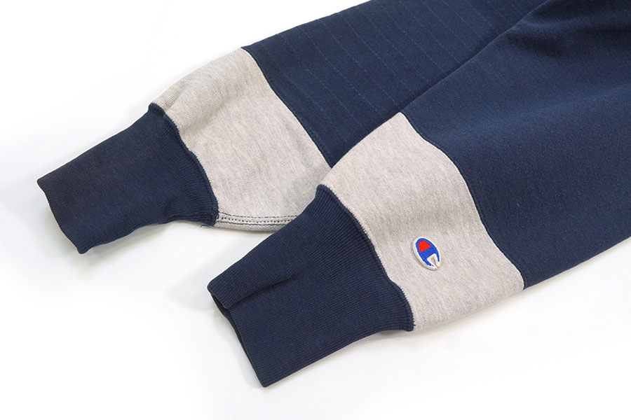 90'S CHMAPION REVERSE WEAVE CREW MULTI COLOR (SIZE.LARGE) MADE IN USA