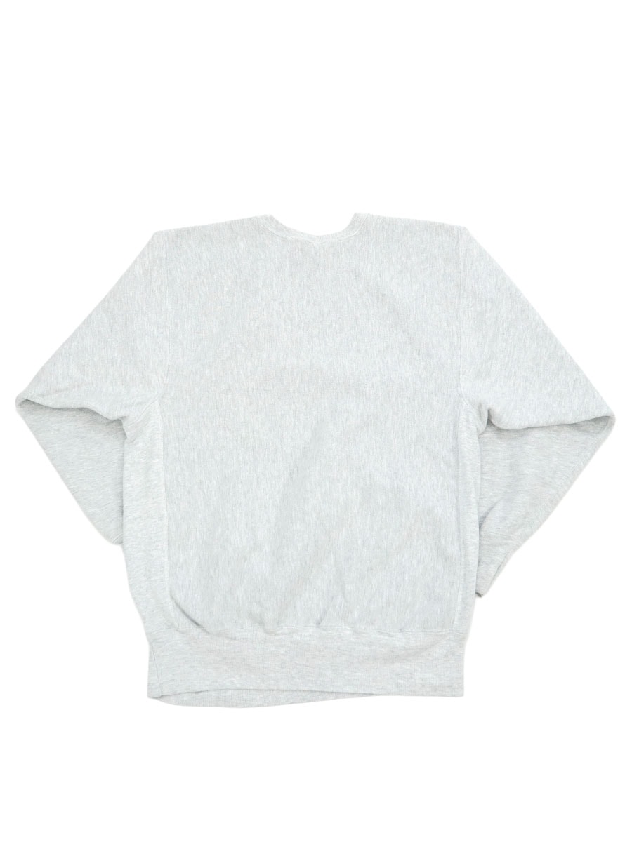 90'S CHAMPION REVERSE WEAVE ''NORTHWESTERN'' GREY (SIZE.XX LARGE