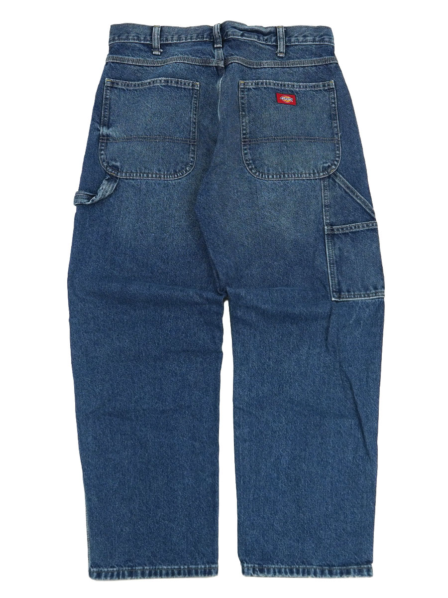 Dickies デニムペインターパンツ 表記(W34 L30) | NEW ITEM