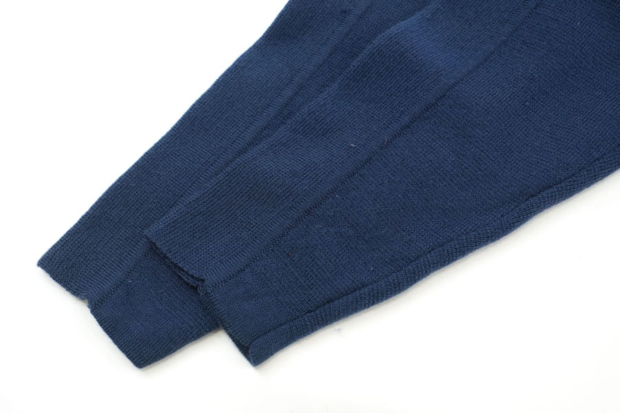 00s パタゴニア リッジウェイ クルー セーター L 00's パタゴニア リッジウェイクルーセーター ネイビー 表記(S