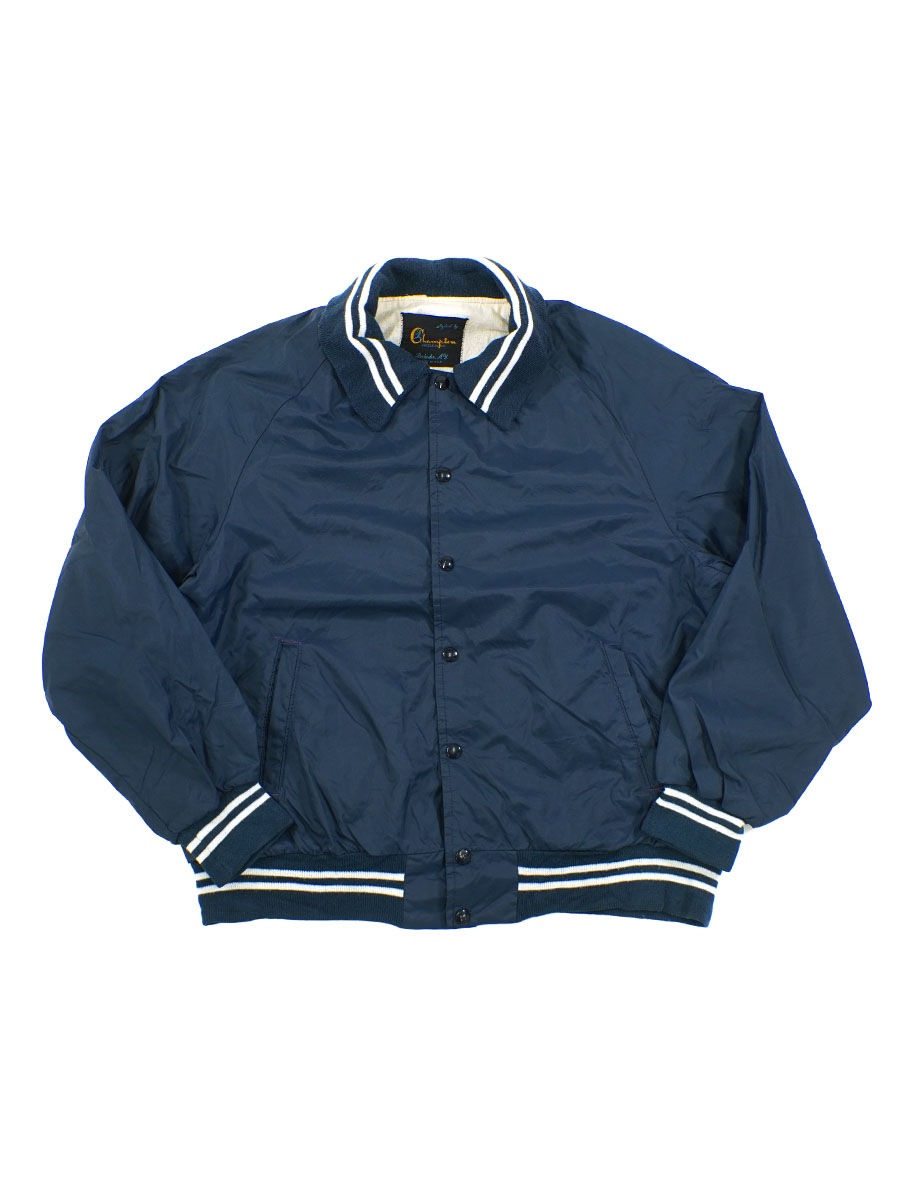 70's チャンピオン ''NUTTER CLOTHING ''GO SAINTS'' '' バック