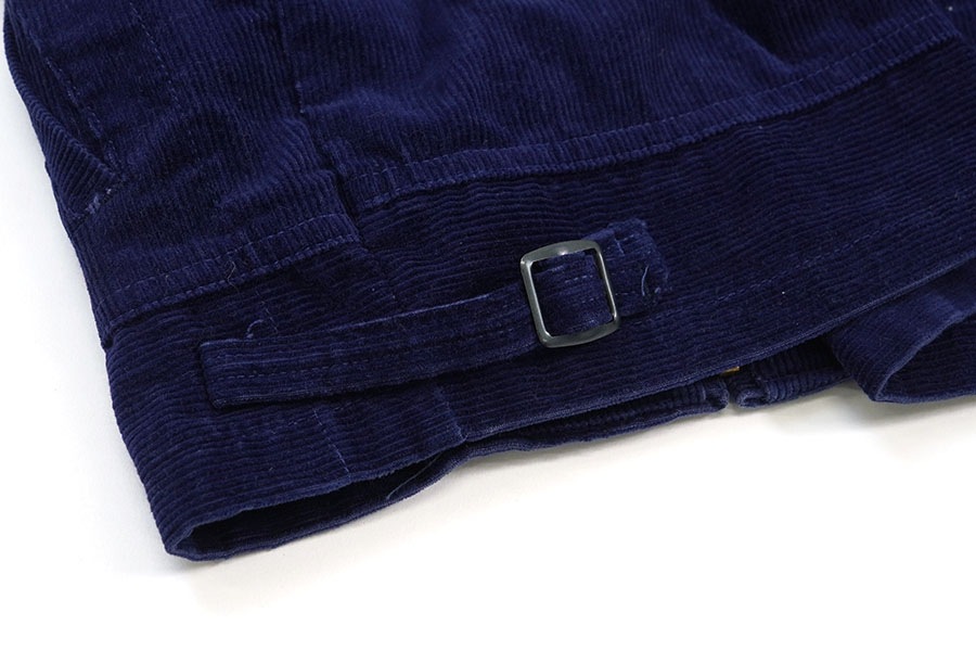 80'S NATIONAL FFA ''OKLAHOMA CANEY VALLEY'' FFA JACKET (SIZE.38