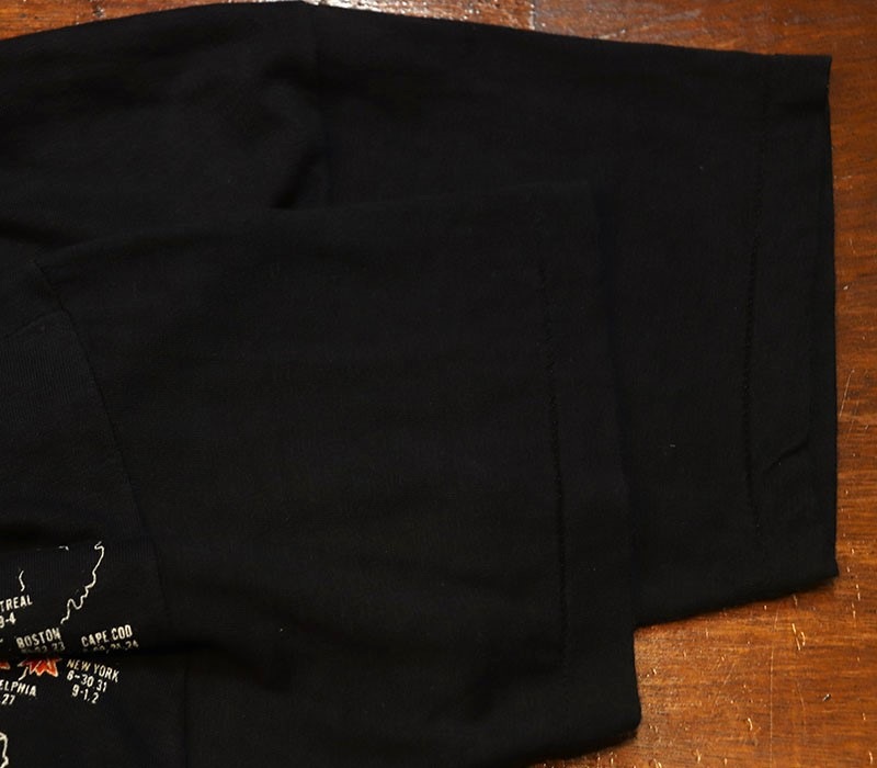 1980s THE CLASH , Size M