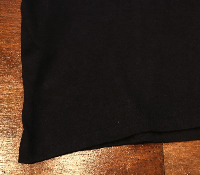 1980s THE CLASH , Size M