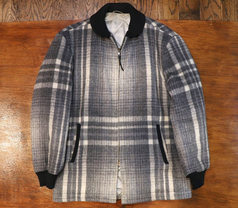 1950s PHARAOH JACKET , Size 42 | FAKEα | | BerBerJin WebStore