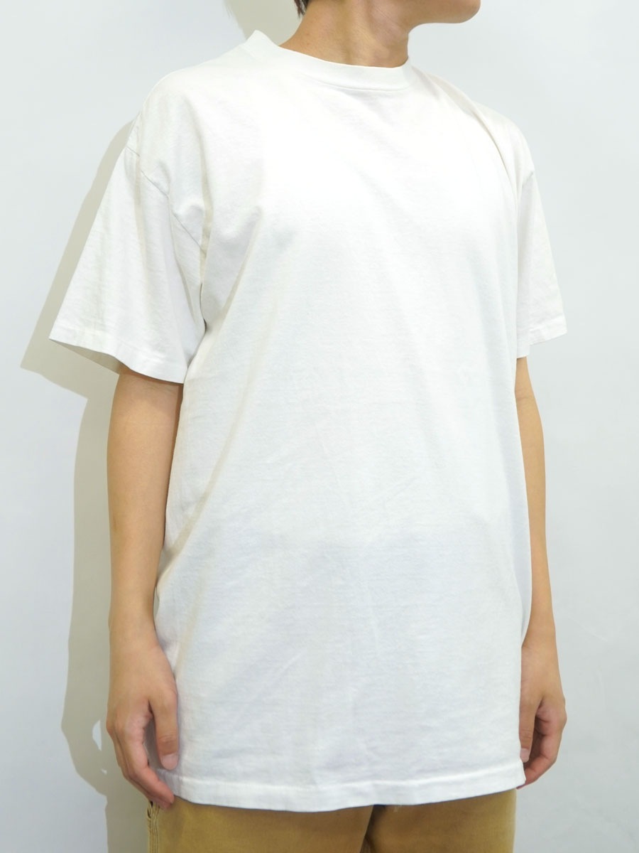 90's～ anvil ''ROLLING STONES NO SECURITY TOUR 1999 LOCAL CREW'' Tシャツ 表記(XL)