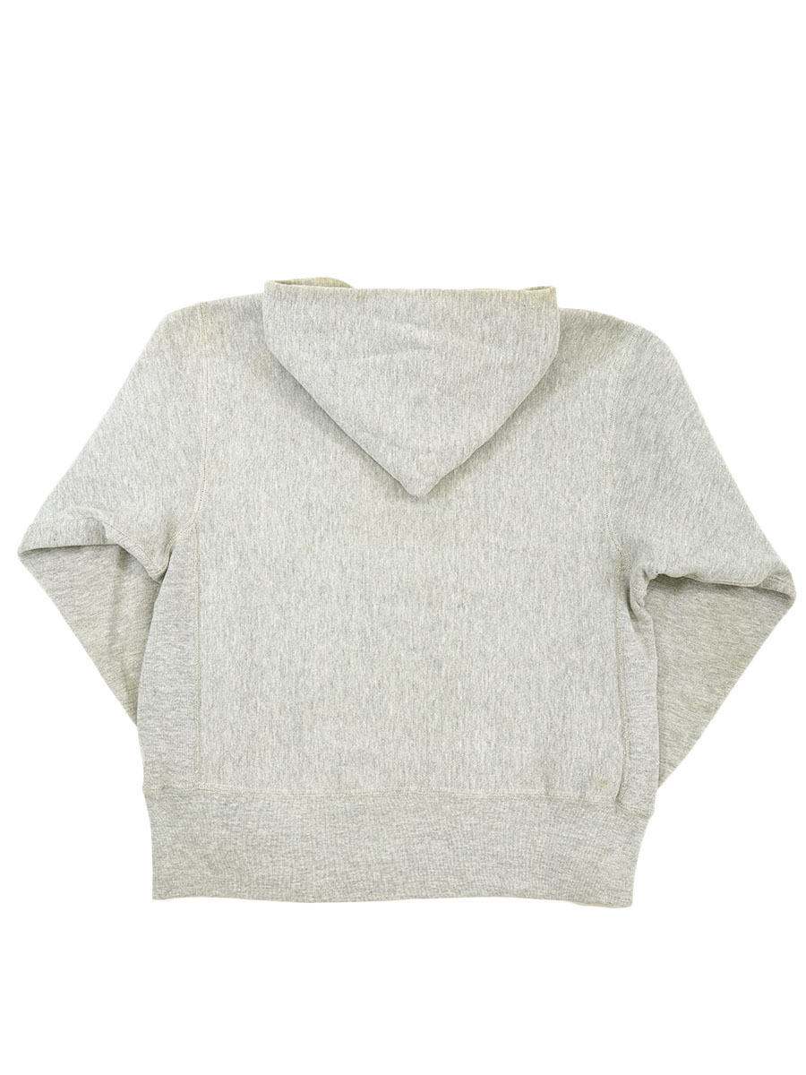 70's 単色タグ チャンピオンRWパーカ ''Holy Cross'' オールド