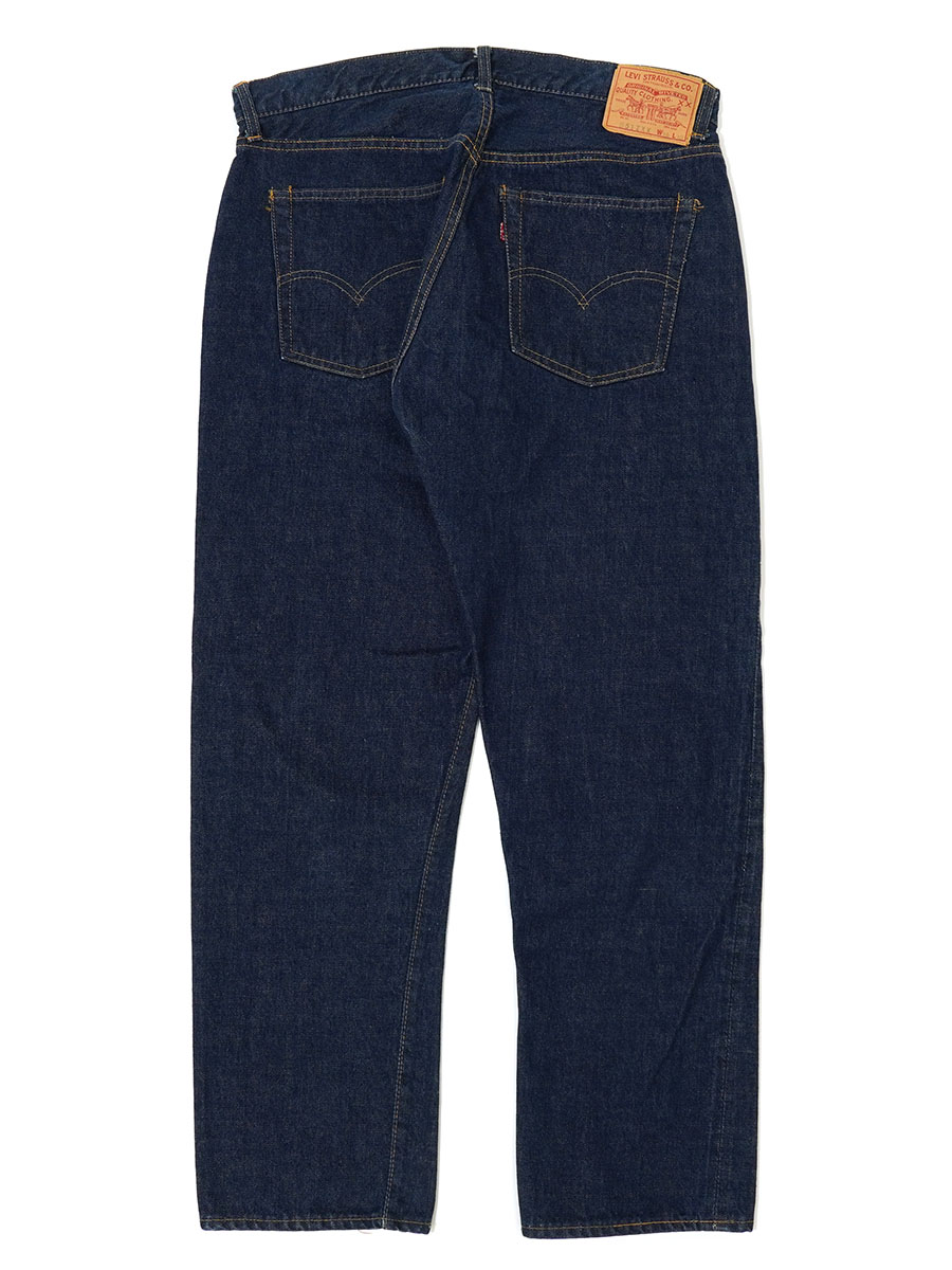 60's Levi's 551ZXX デニムパンツ 極上濃紺 表記(W38 L30)