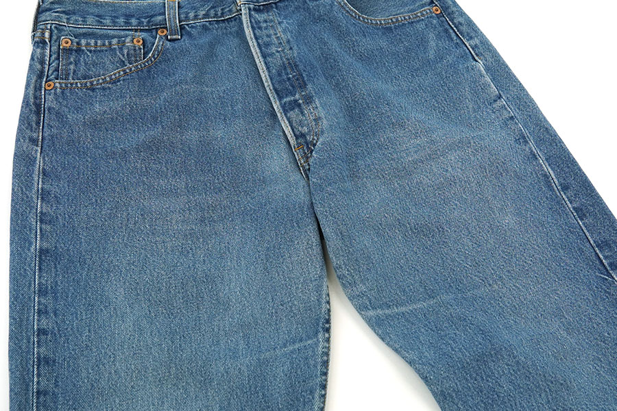 90's LEVI'S 501 デニムパンツ 表記(W36 L30) USA製 | すべての商品