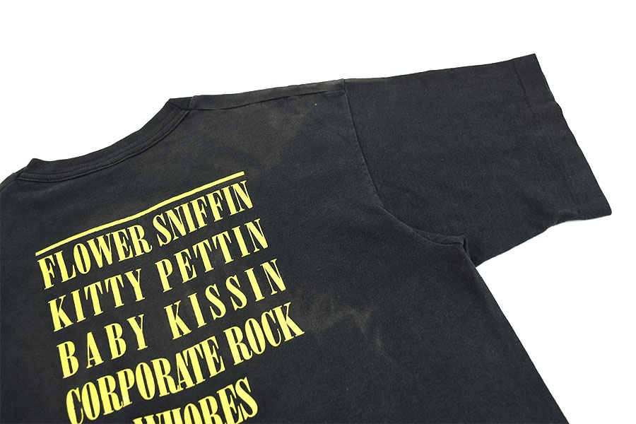 NIRVANA スマイリー プリント Tシャツ size L 1992 s-l400.jpg