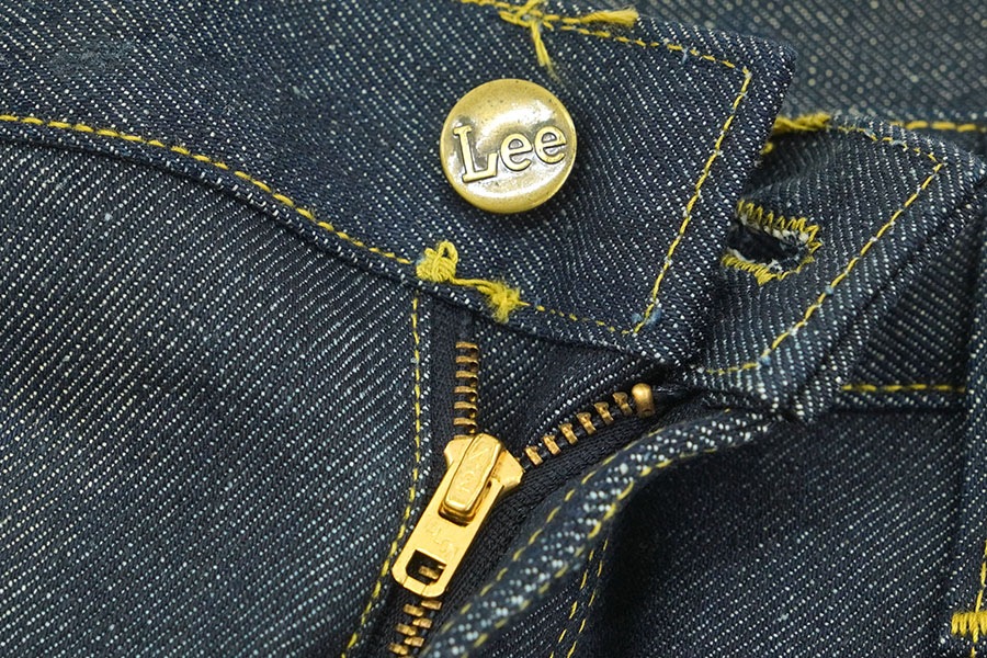 70's～ Lee Leens 400 デニムパンツ 実寸(W41.5 L33.5位) NOS | すべて