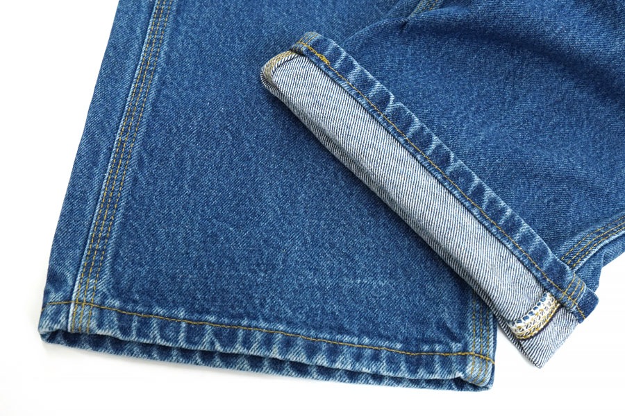 パンツ Carhartt Denim Painter Pants Carhartt（カーハート） 古着 送料無料 Carhartt 90年代 デニム