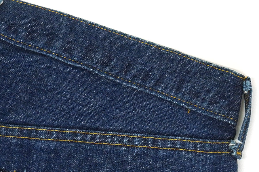 70'S LEVI'S 505 SINGLE STITCH (APPROX.W35.5 L33) | NEW ITEM