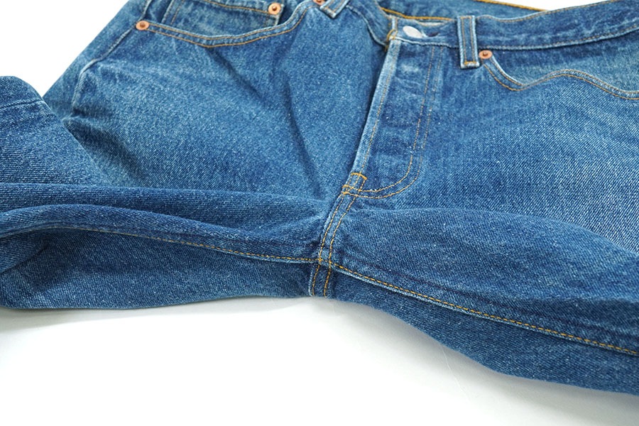 90's Levi's 501 デニムパンツ 表記(32x30) USA製