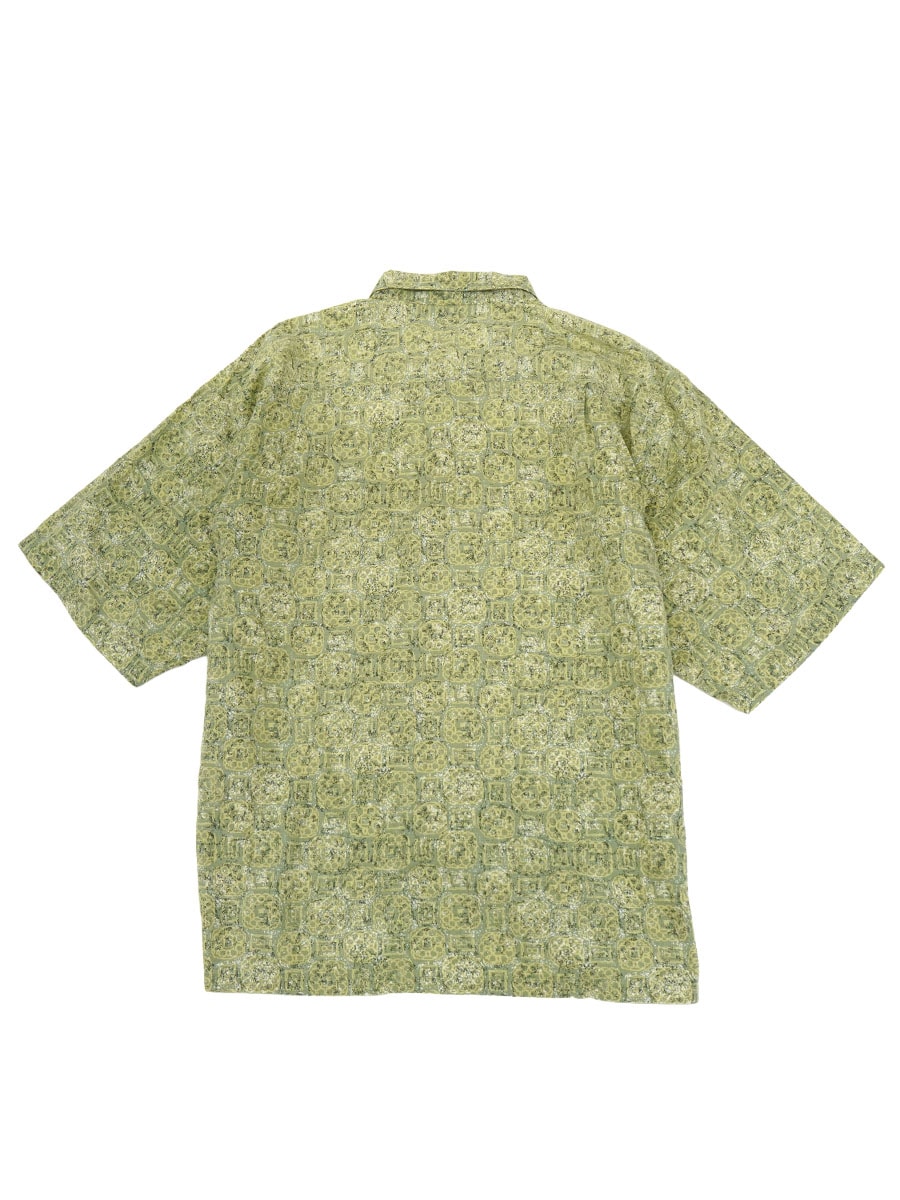 00 PATAGONIA ORGANIC COTTON AC SHIRT (SIZE.X LARGE) | NEW ITEM