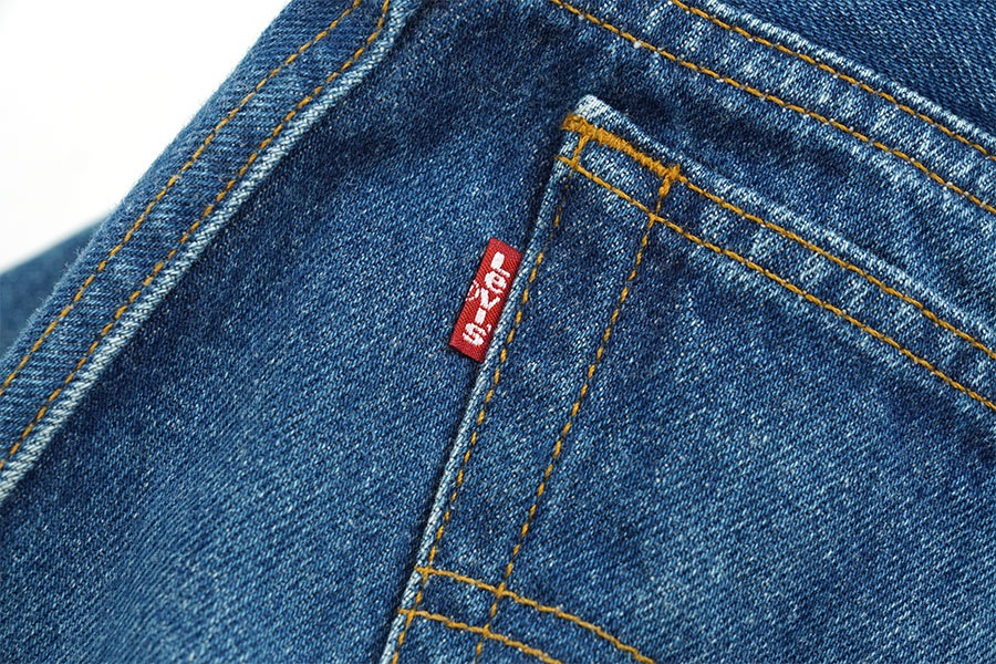 90's Levi's 501 デニムパンツ 表記(32x30) USA製