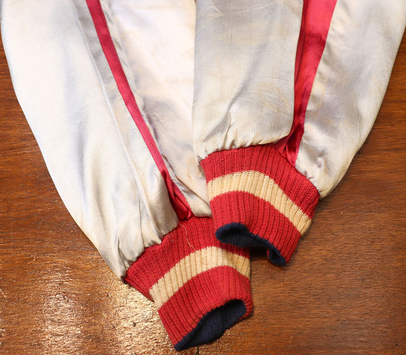 1950s SOUVENIR JACKET , Size L