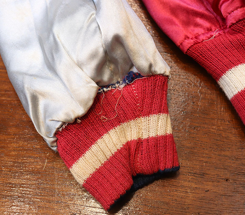 1950s SOUVENIR JACKET , Size L