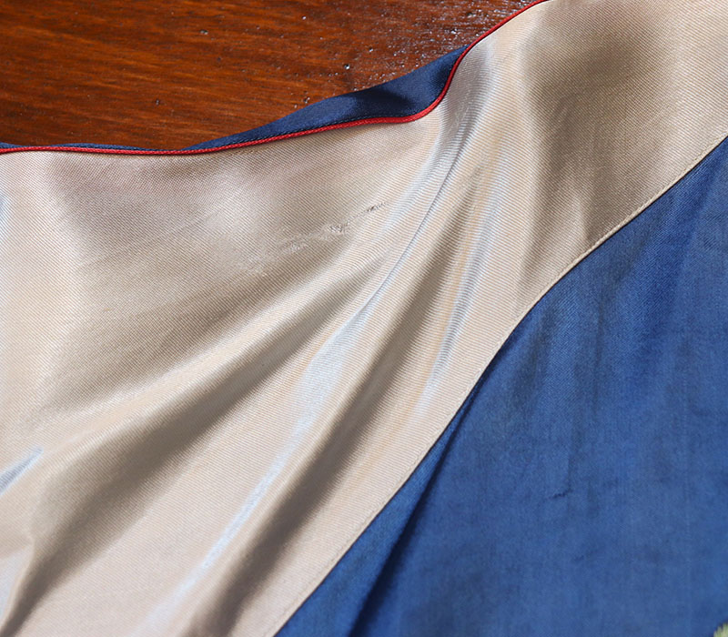 1950s SOUVENIR JACKET , Size L