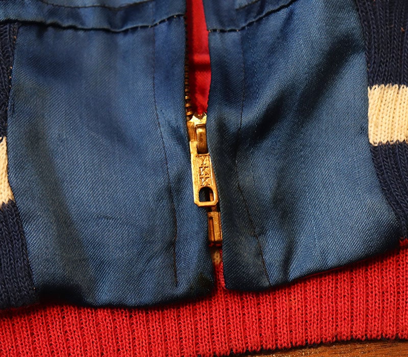 1950s SOUVENIR JACKET , Size L