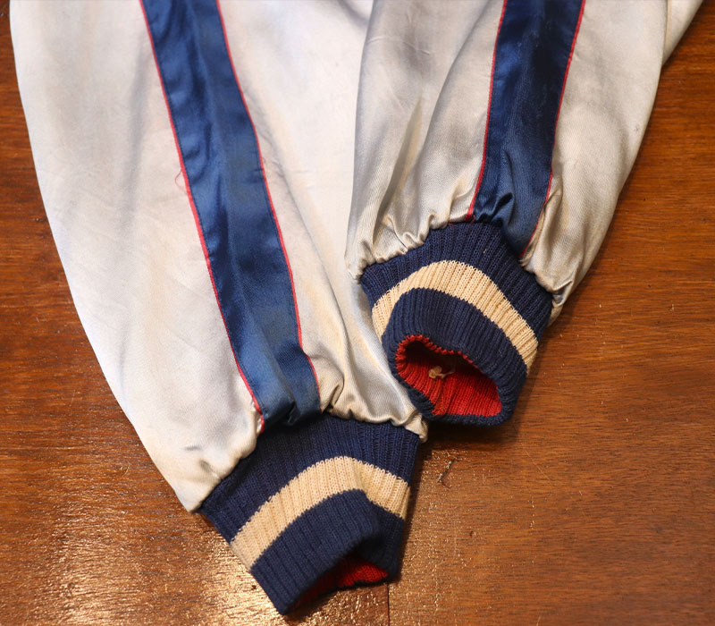 1950s SOUVENIR JACKET , Size L