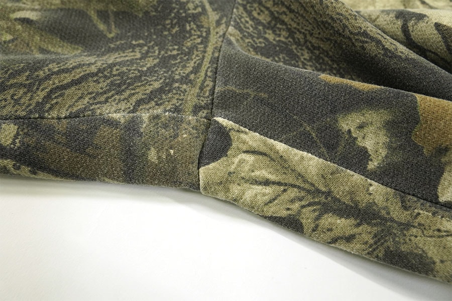 90's～ MOSSY OAK リアルツリーカモ スウェットパンツ 表記(L) | SOLD