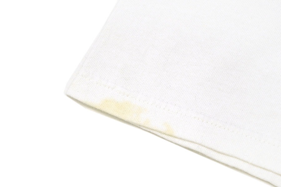 90's giant ''KURT D. COBAIN 1967-1994'' フォトプリントTシャツ 表記(L)