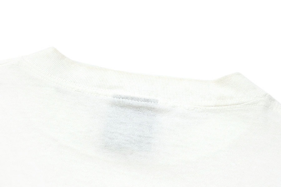 90's giant ''KURT D. COBAIN 1967-1994'' フォトプリントTシャツ 表記(L)