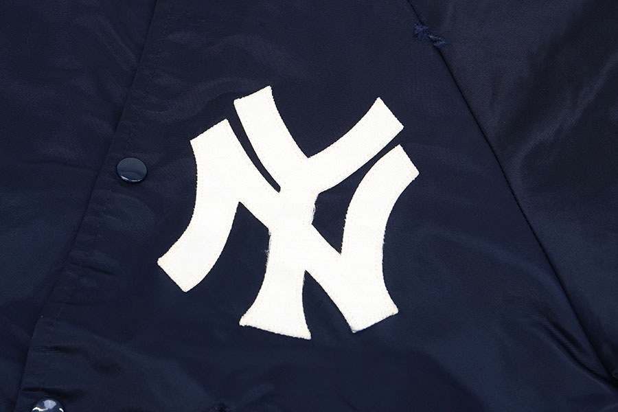 STARTER New York Yankees スタジャン ネイビー 90s STARTER 