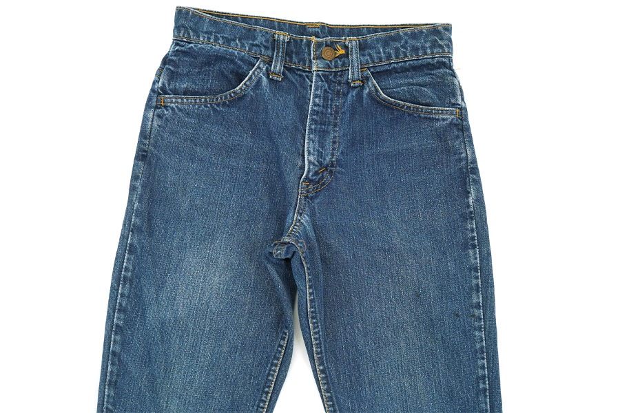 70s? levi's 646 オレンジタブ 楽天市場】Levi's(リーバイス) 70S VINTAGE 646 ボタン裏16