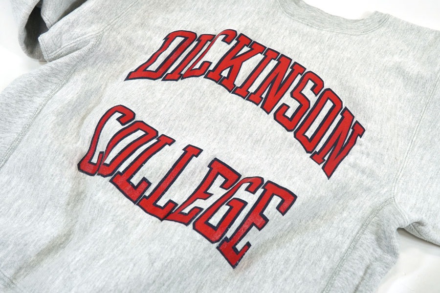 古着 90s USA製 RED WING ロゴ刺繍 ブルゾン 古着 90s USA製 RED WING ロゴ刺繍 ブルゾン