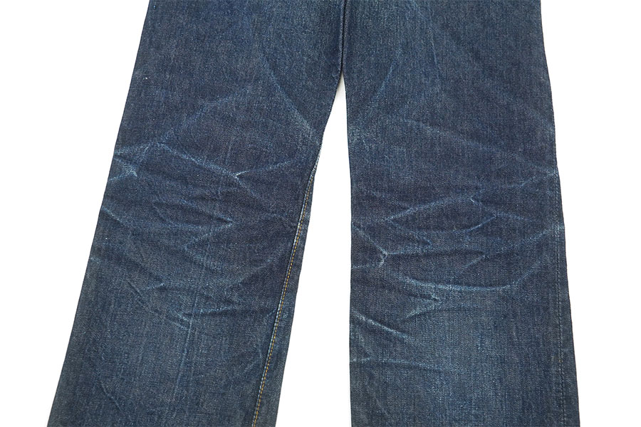 50's Levi's 503BXX デニムパンツ 極上色落ち 実寸(W28.5 L29.5位