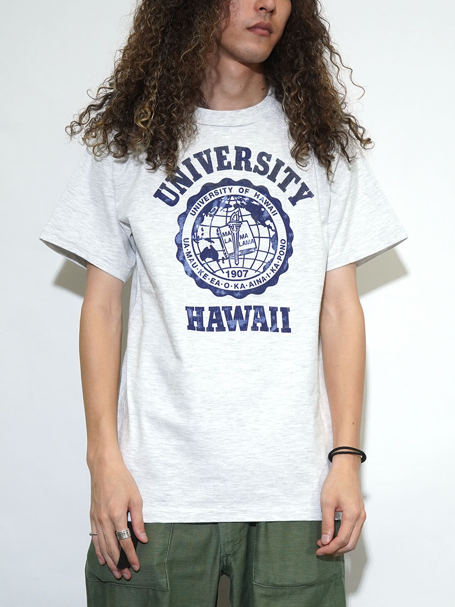 T*m様 【Special】60s VELVA SHEEN フロッキー半袖スウェ Special】60s VELVA SHEEN フロッキー半袖スウェット