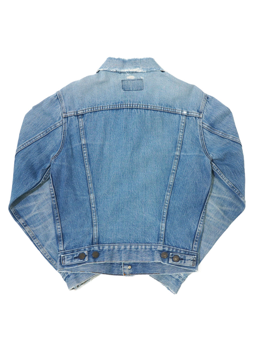 80'S LEVI'S 70506-2017E (SIZE.36) | NEW ITEM | | BerBerJin WebStore
