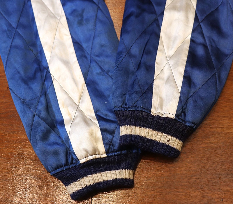 1950s SOUVENIR JACKET , Size L