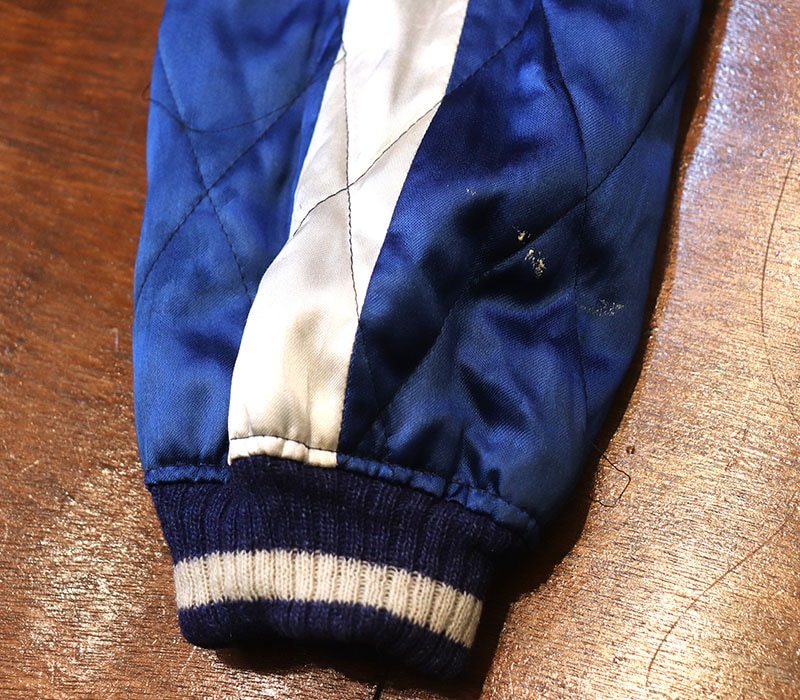 1950s SOUVENIR JACKET , Size L