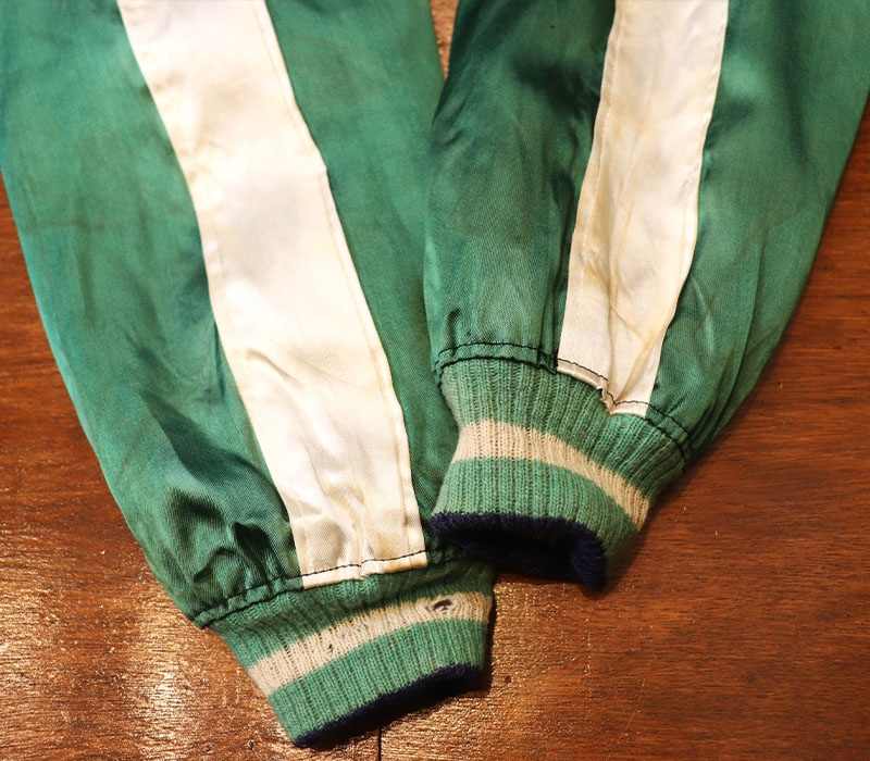 1950s SOUVENIR JACKET , Size L