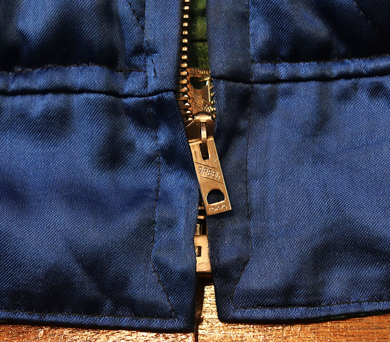 1950s SOUVENIR JACKET , Size L
