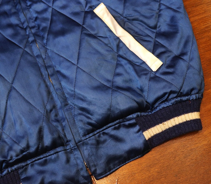 1950s SOUVENIR JACKET , Size L