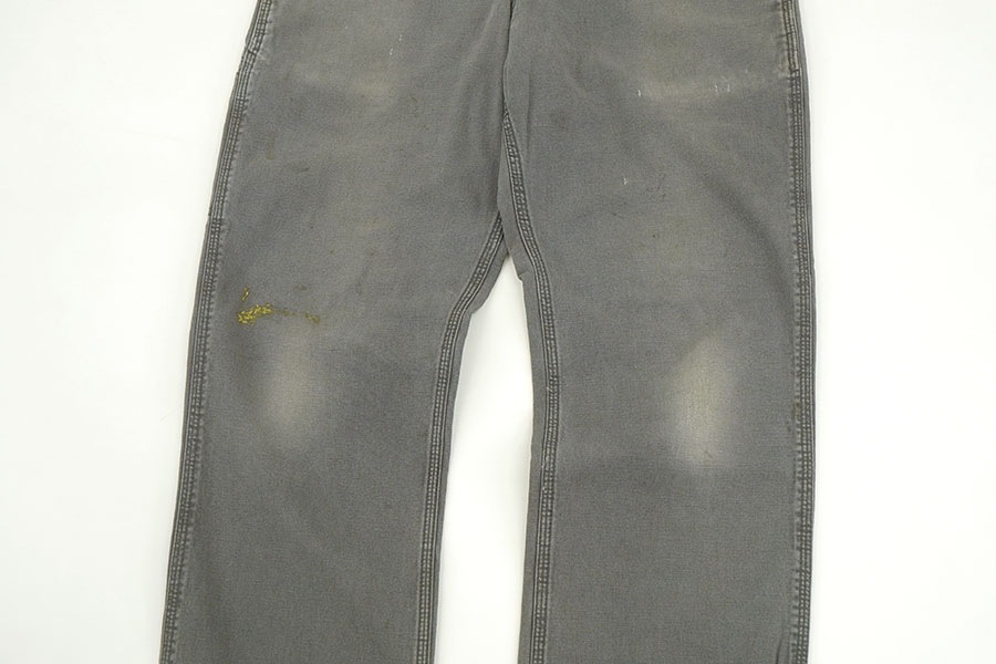 CARHARTT RELAXED FIT PAINTER PANTS GREY (SIZE.W34 L32) | NEW ITEM
