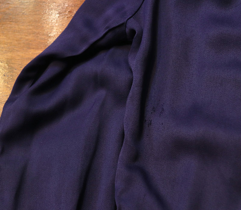 1950s GAB BLOUSON , Size M