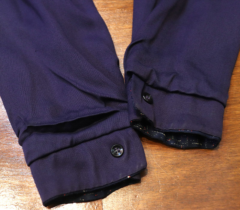 1950s GAB BLOUSON , Size M