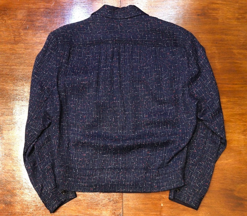1950s GAB BLOUSON , Size M