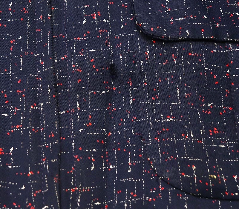 1950s GAB BLOUSON , Size M