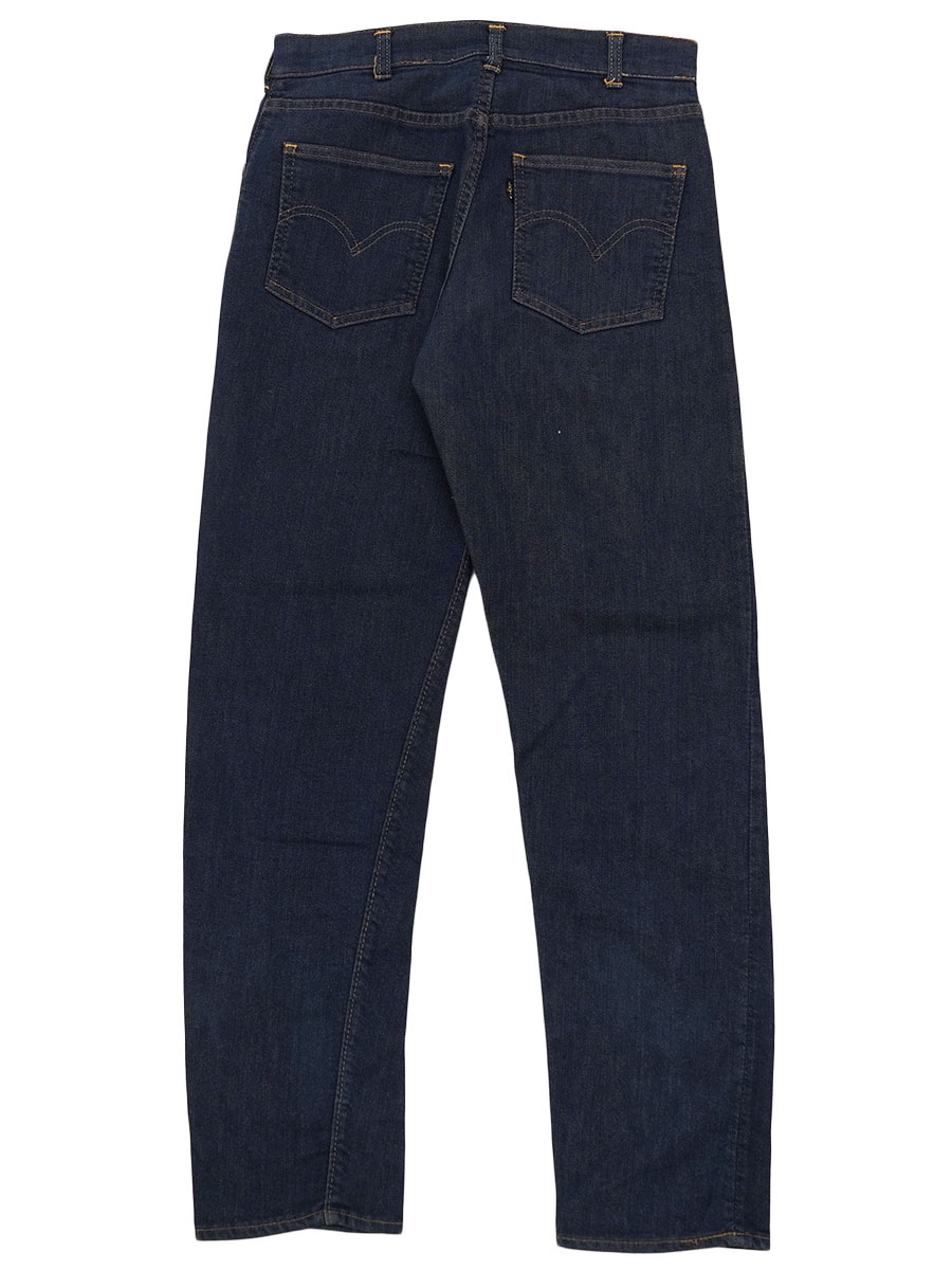 60's Levi's 612 BIG-E ストレッチデニムパンツ 実寸(29x28位) | SOLD